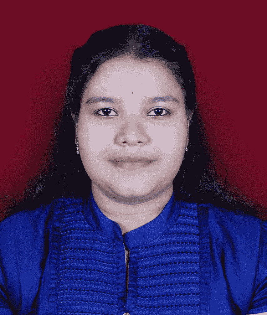 Divya Prerana Pattnayak